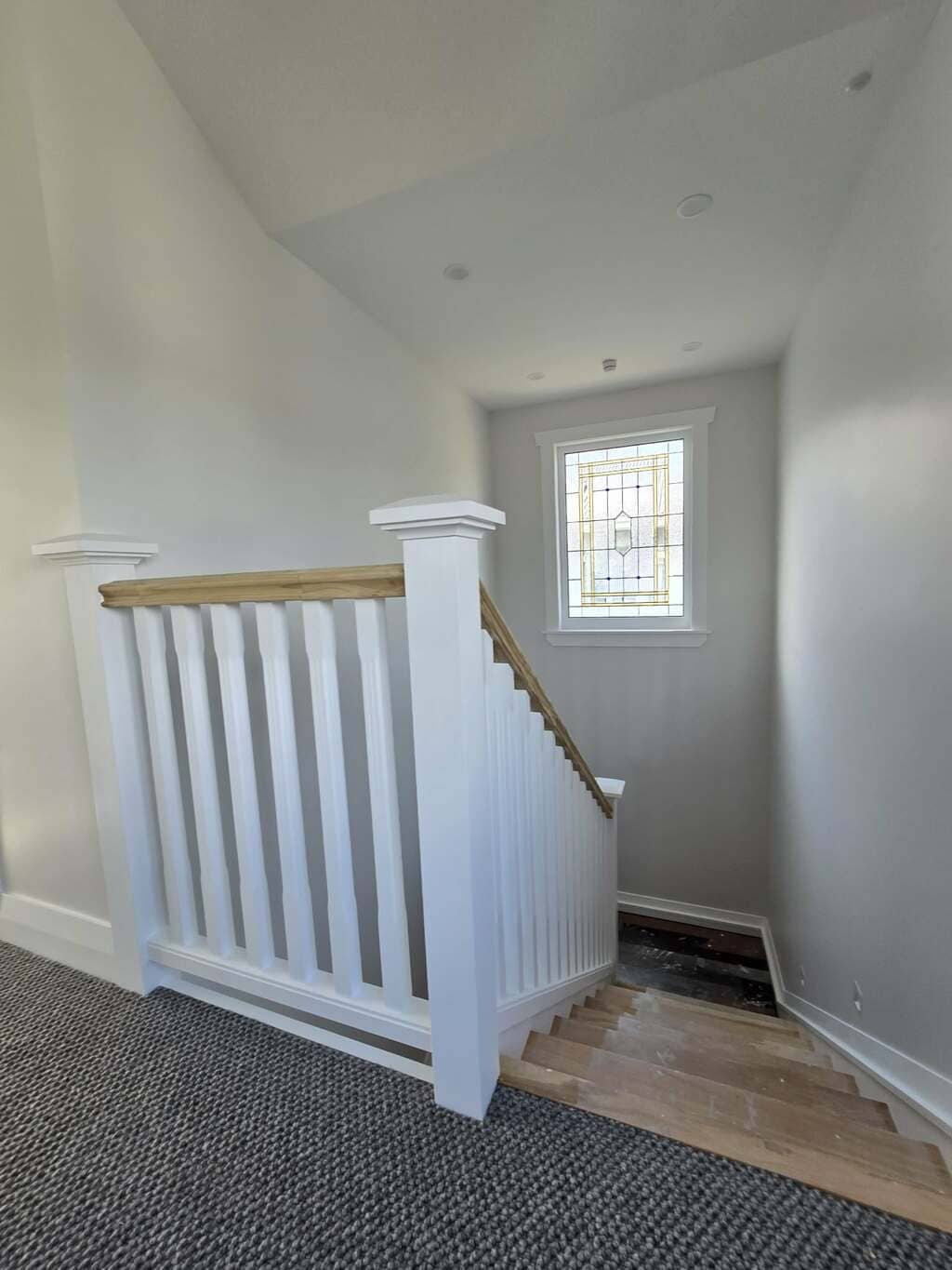 Modern living room - Atanga project